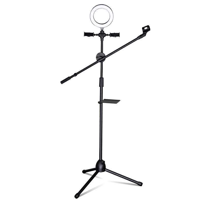 Ling Right With Stand Tripod
